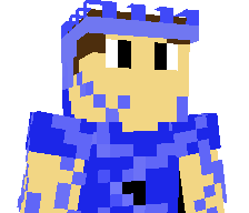 realFrostFn's skin