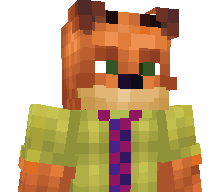SkeppysBoyfriend's skin