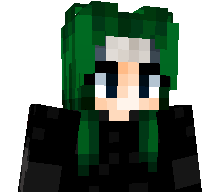 ehgo's skin