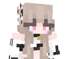 Feral3Berry's skin