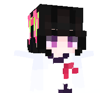 ItzKanao's skin