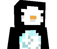 deadbenguin's skin