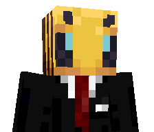 Chloroform69420's skin