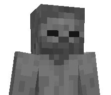 Zomburrr's skin