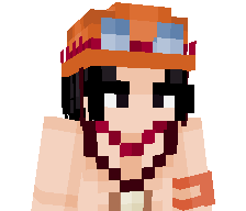 NoAlexander's skin