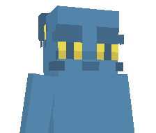 Shmigan's skin