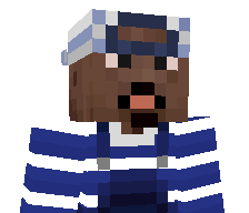 TYLERUNCREATIVE's skin