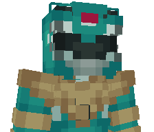 Absolutehush's skin