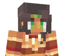 Grechkka's skin