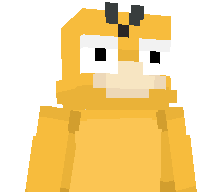 HaruDignite's skin