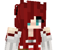 Ch3rryHead's skin