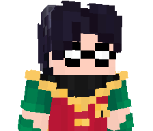 rovinGMIL's skin