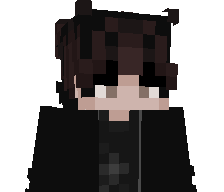 eisoptrofobia's skin