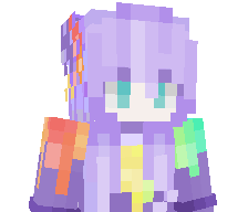 Zivyr's skin