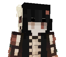 Delakurca's skin
