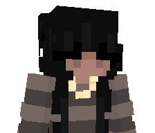 chlostah's skin