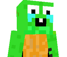 XxJohnnyBananaxX's skin