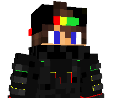 MasterGBN's skin