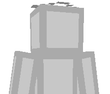 Humain_Being's skin