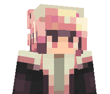 CriChan's skin