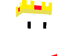 White_Princee's skin