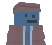 iknowyouzack's skin