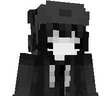 Unkxnown's skin