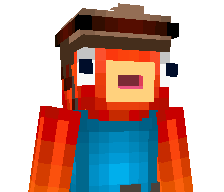 TeuzzPhrl's skin