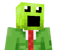 Peashooter65's skin