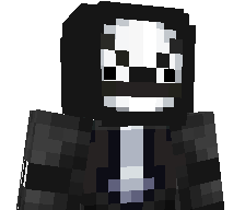 Cseekay's skin