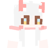 Ministrie's skin