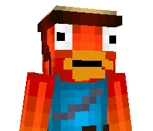BlakezMC's skin