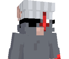 enzostraman's skin