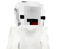 CoolGeeMC's skin