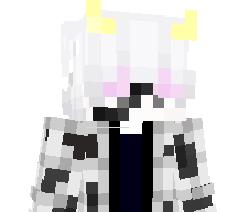 theabductedcow's skin