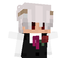 KelvinCervero's skin