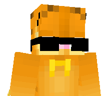 Nehoni's skin