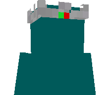 prodigiogamess's skin