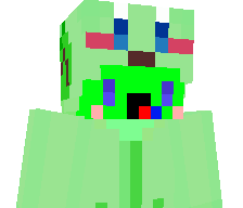 _taruru's skin