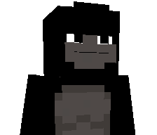 Yamirt's skin