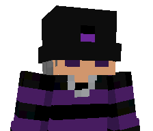 CR5x's skin