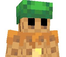 wafflorp's skin