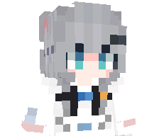 Pink_zhou's skin