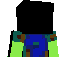 idkmyname934's skin