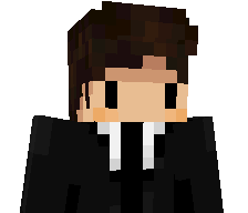 Stefkeedinho's skin