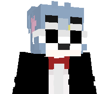 Griasnockerl's skin