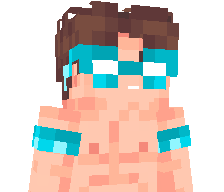 SWEATYBIKINI's skin