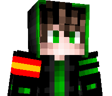 alejoopf's skin