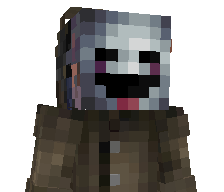 Xtroz98's skin