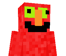 bongago's skin